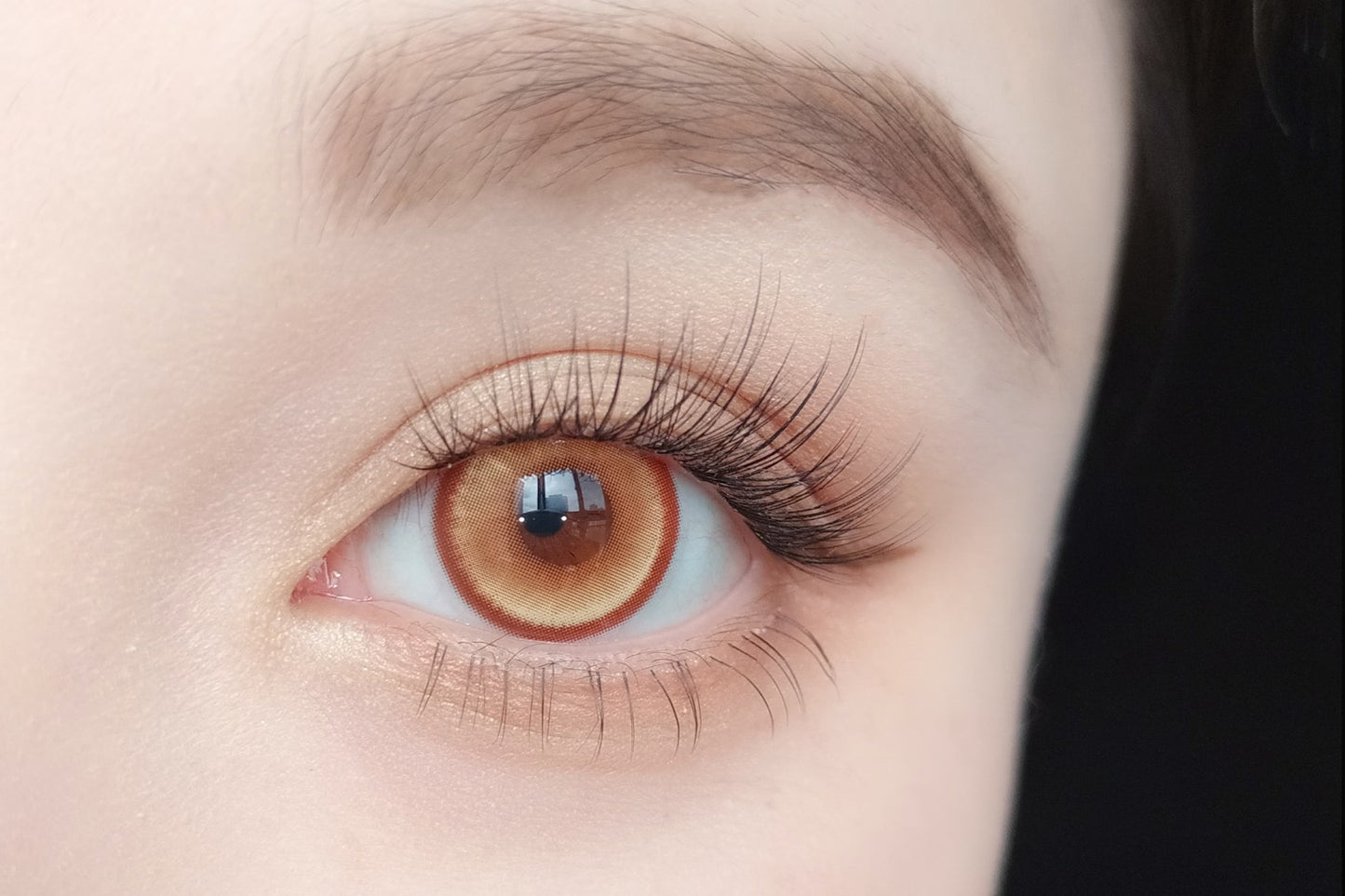 PUDDING LENSPOP 半年抛 | 6 Months, 1 Pc x 2