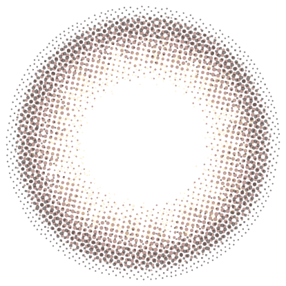 PUDDING FOMOMY Twinkle Peach | 1 Day, 10 Pcs