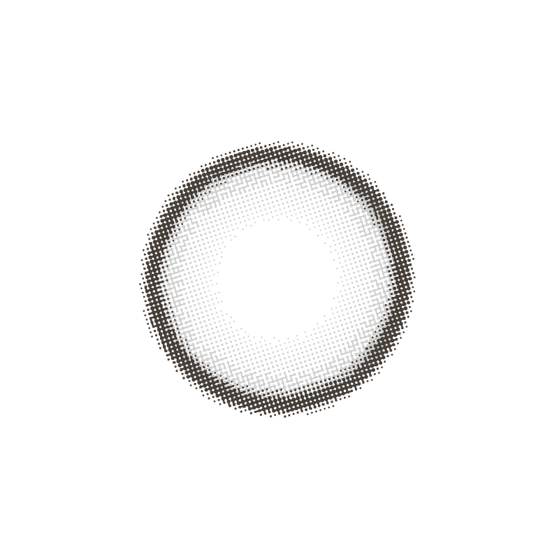 PUDDING FOMOMY Light Gray | 1 Day, 20 Pcs