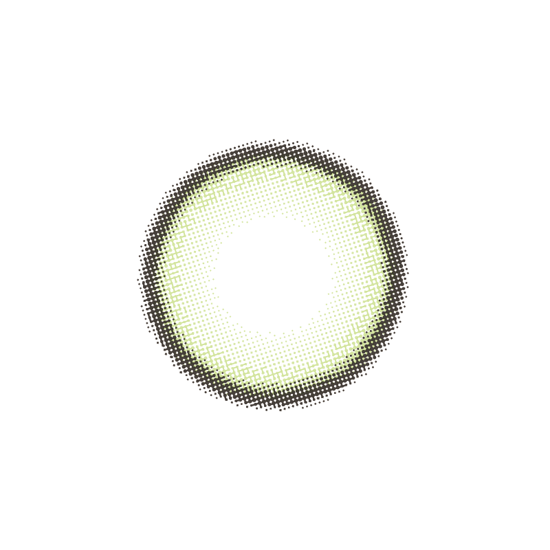 PUDDING FOMOMY Light Olive | 1 Day, 20 Pcs