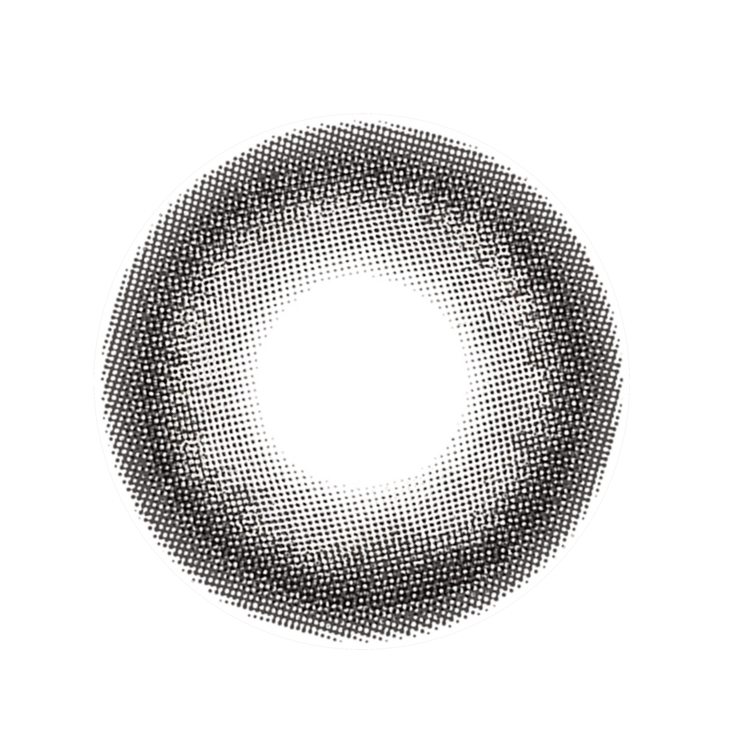 PUDDING FOMOMY Magic Black | 1 Day, 10 Pcs